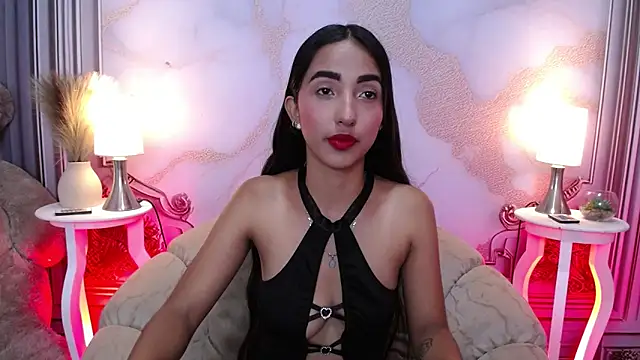 Snapshot of MilkyLally chatting on 02/20/26, 11:43 MilkyLally online show from 02/20/26, 11:43