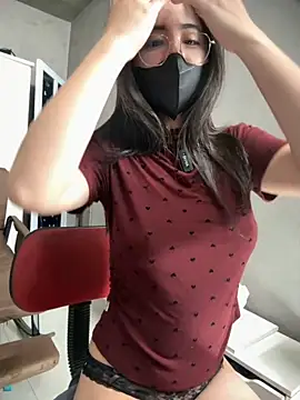 Voyerra g online show from 11/21/25, 01:26