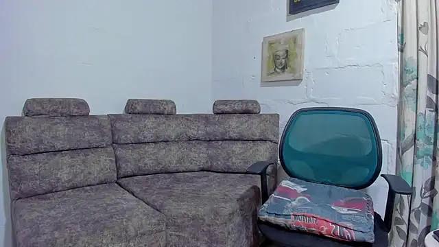 Snapshot of DuoPerverxs chatting on 11/19/25, 05:24 DuoPerverxs online show from 11/19/25, 05:24