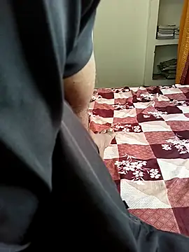 Snapshot of Bio-teacher chatting on 10/13/25, 02:22 Bio-teacher online show from 10/13/25, 02:22