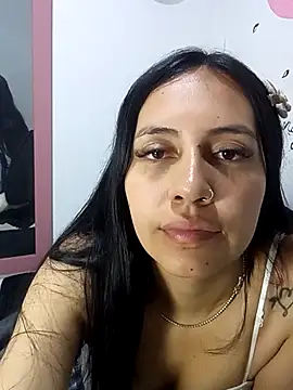 Snapshot of Nika_Hot chatting on 09/15/25, 03:50 Nika Hot online show from 09/15/25, 03:50