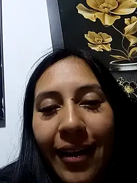 Snapshot of Nika_Hot chatting on 10/02/25, 03:02 Nika Hot online show from 10/02/25, 03:02