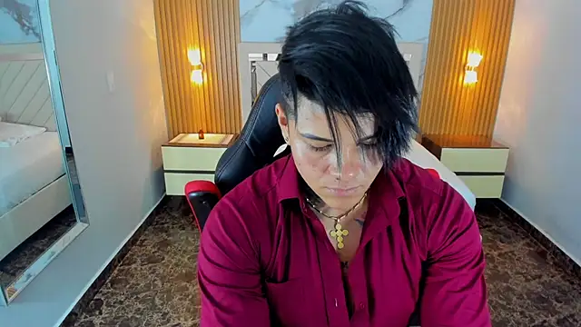 KAROLLJONES1 online show from 06/06/26, 06:56