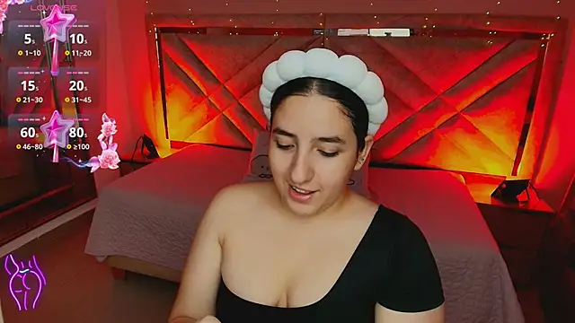 ambar lover online show from 11/30/25, 08:13