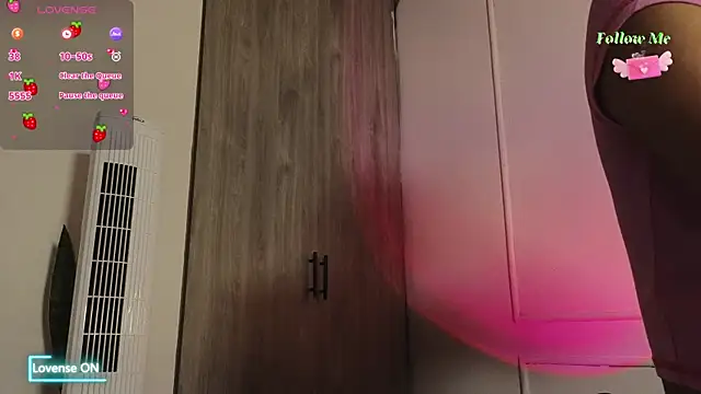 Ice Princess  online show from 11/04/25, 05:12