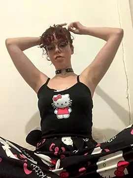 Kyokko-doll online show from 11/24/25, 10:20
