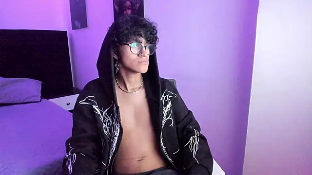 Khada  Jhin4 online show from 09/12/25, 09:15