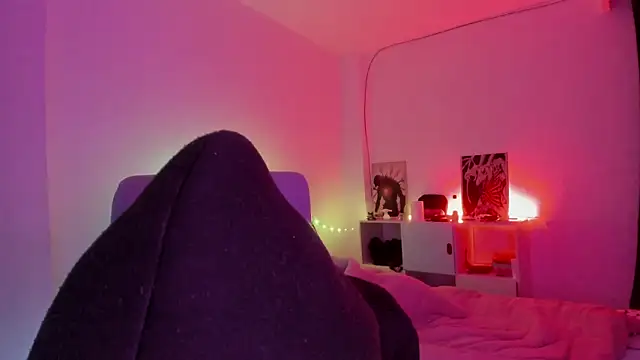 Khada  Jhin4 online show from 09/13/25, 09:20