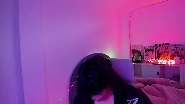 Khada  Jhin4 online show from 09/14/25, 11:42