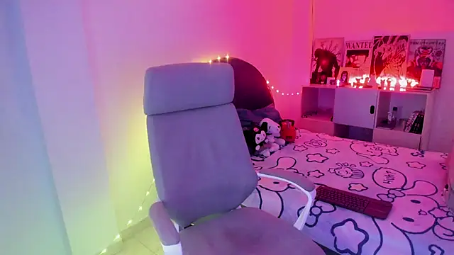 Khada  Jhin4 online show from 09/15/25, 08:31