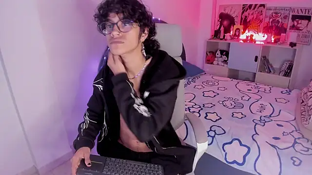 Khada  Jhin4 online show from 09/17/25, 07:48