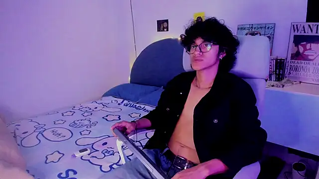 Khada  Jhin4 online show from 09/18/25, 07:38