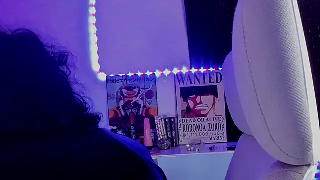 Khada  Jhin4 online show from 09/19/25, 10:10