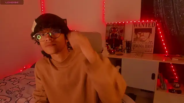 Khada  Jhin4 online show from 09/20/25, 06:09