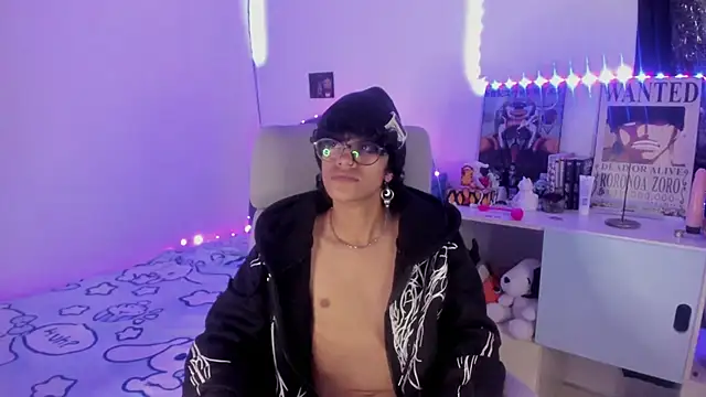 Khada  Jhin4 online show from 09/22/25, 07:49