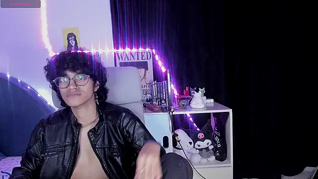 Khada  Jhin4 online show from 09/26/25, 08:29