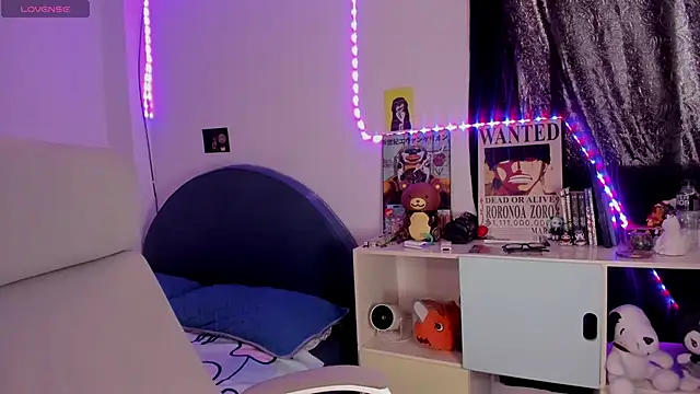 Khada  Jhin4 online show from 09/27/25, 05:51