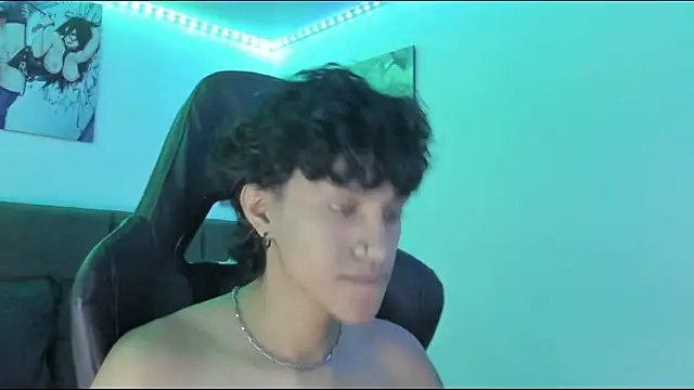 Khada  Jhin4 online show from 09/28/25, 07:08