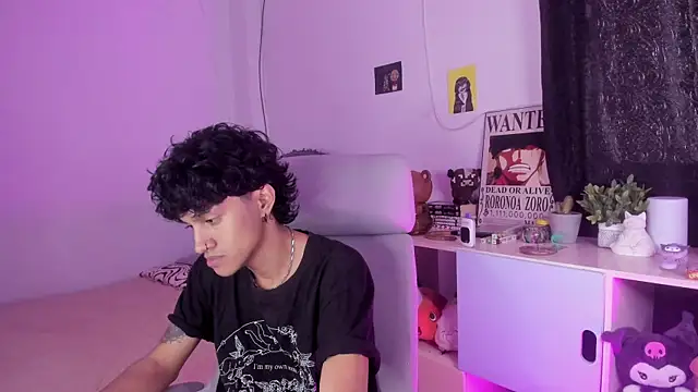 Khada  Jhin4 online show from 10/01/25, 07:31