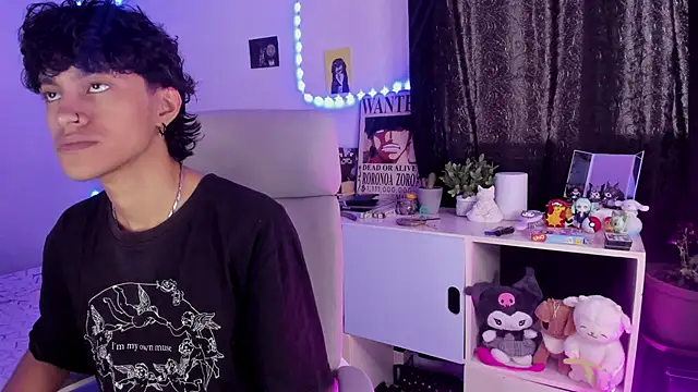 Khada  Jhin4 online show from 10/02/25, 08:16