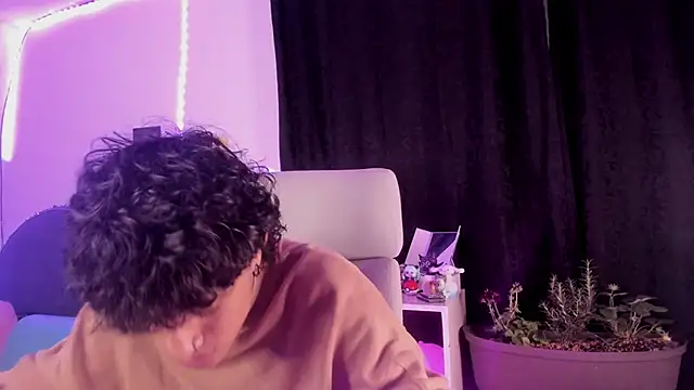 Khada  Jhin4 online show from 10/05/25, 07:07