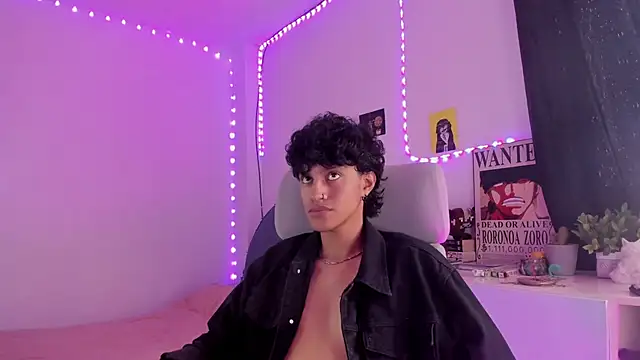 Khada  Jhin4 online show from 10/06/25, 07:55