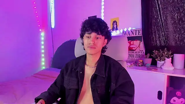 Khada  Jhin4 online show from 10/08/25, 03:53