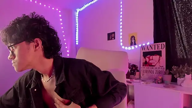 Khada  Jhin4 online show from 10/09/25, 04:27