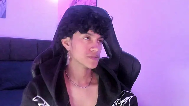 Khada  Jhin4 online show from 10/13/25, 01:05