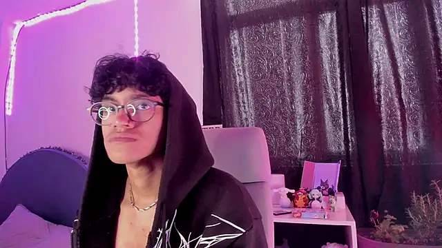 Khada  Jhin4 online show from 10/13/25, 05:46