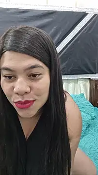 ALMAWHITE online show from 11/22/25, 12:04