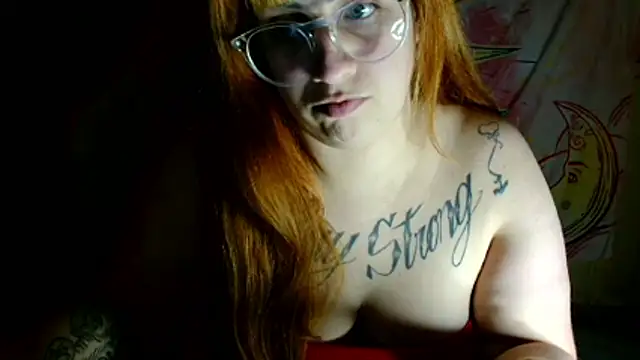 witchkiki online show from 12/04/25, 04:22