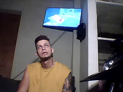 crisrummer online show from 09/11/25, 06:35
