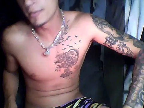 crisrummer online show from 09/21/25, 02:35