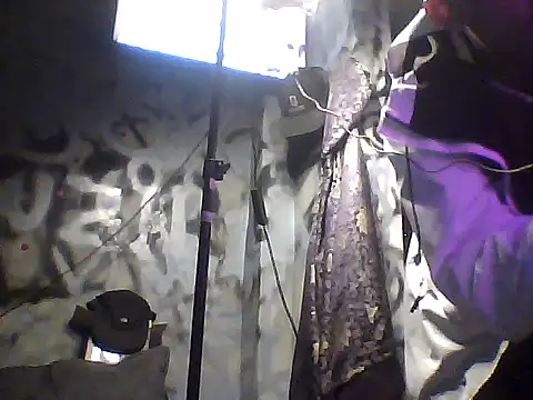 crisrummer online show from 10/01/25, 04:07