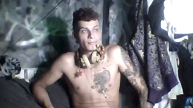 crisrummer online show from 10/06/25, 03:53