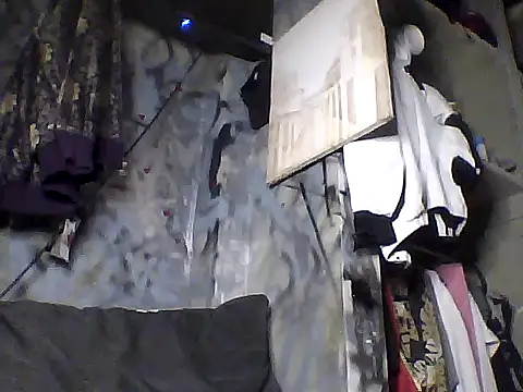 crisrummer online show from 10/13/25, 04:56