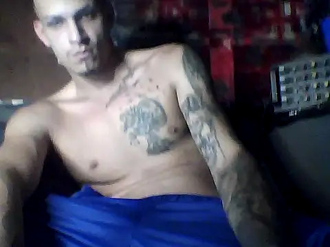 crisrummer online show from 11/09/25, 12:42