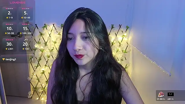 genet  online show from 10/08/25, 10:40