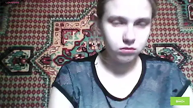 venus in flames online show from 09/12/25, 07:41