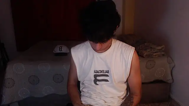 Snapshot of sung_yol chatting on 10/30/25, 02:24 sung yol online show from 10/30/25, 02:24