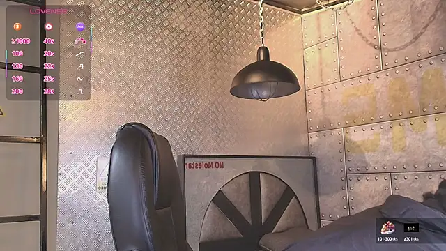 AlanCutee online show from 09/27/25, 11:26