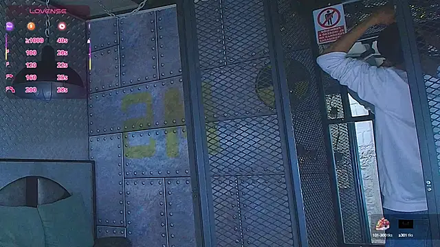 AlanCutee online show from 09/30/25, 11:48