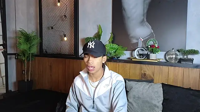 AlanCutee online show from 05/12/26, 11:51