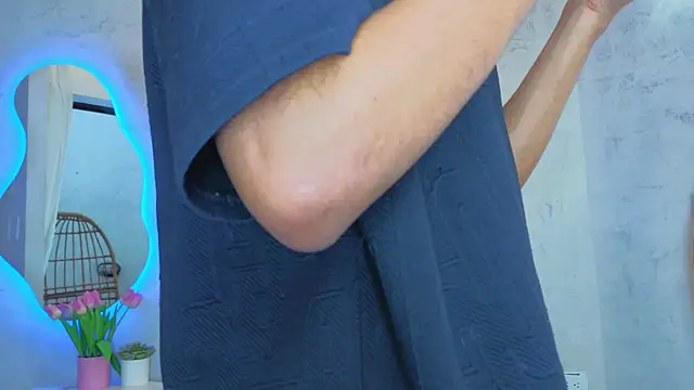 AlanCutee online show from 05/22/26, 12:11
