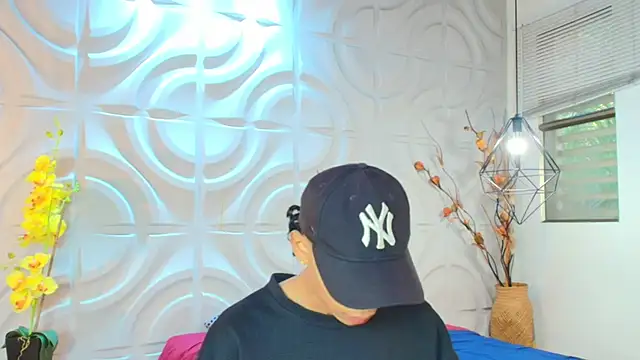 AlanCutee online show from 06/11/26, 12:03