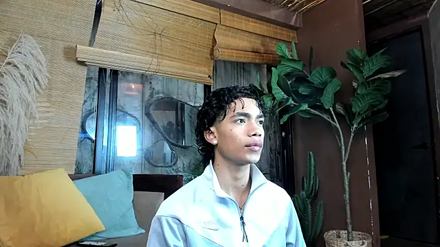 AlanCutee online show from 06/12/26, 01:10