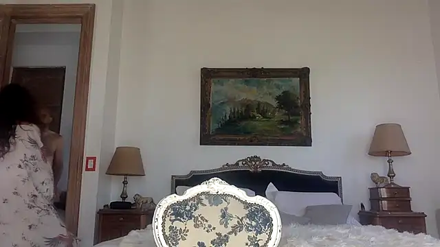 venuslibre online show from 11/15/25, 01:07