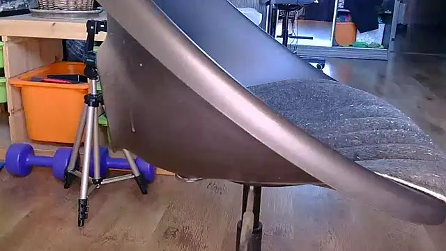 TobyDick13 online show from 07/29/26, 04:05
