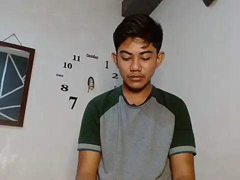 AsianHero online show from 09/15/25, 02:00